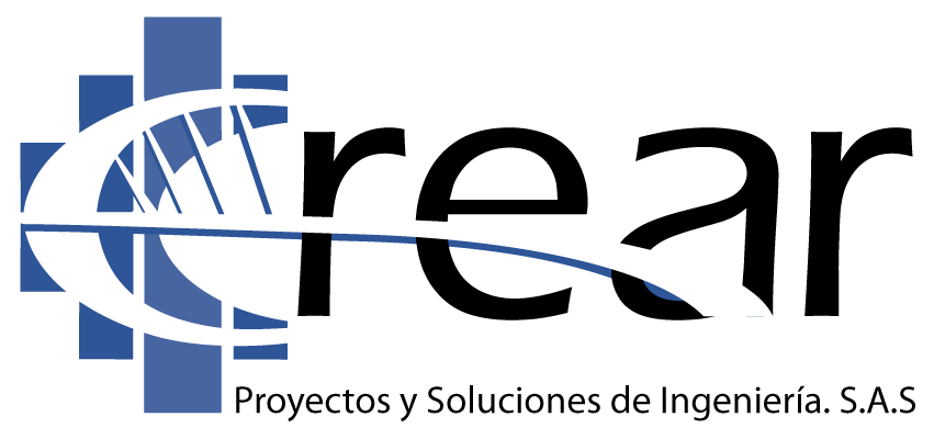 CREAR | Proyectos y Soluciones de Ingeniería